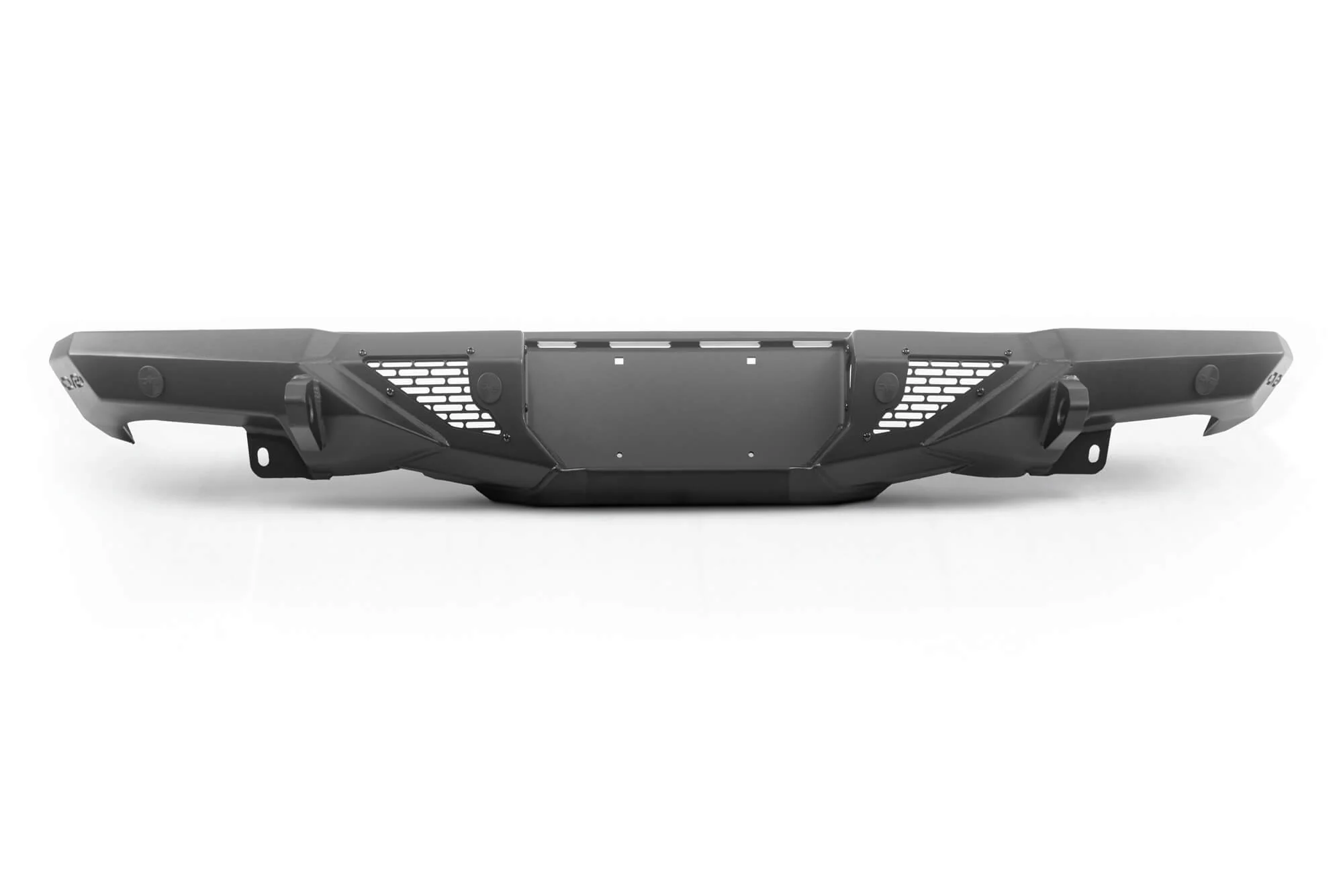 Jeep Evolution Bumper Sale